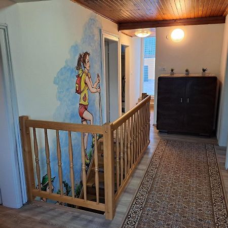 Apartments Presernova 46 Блед Екстериор снимка