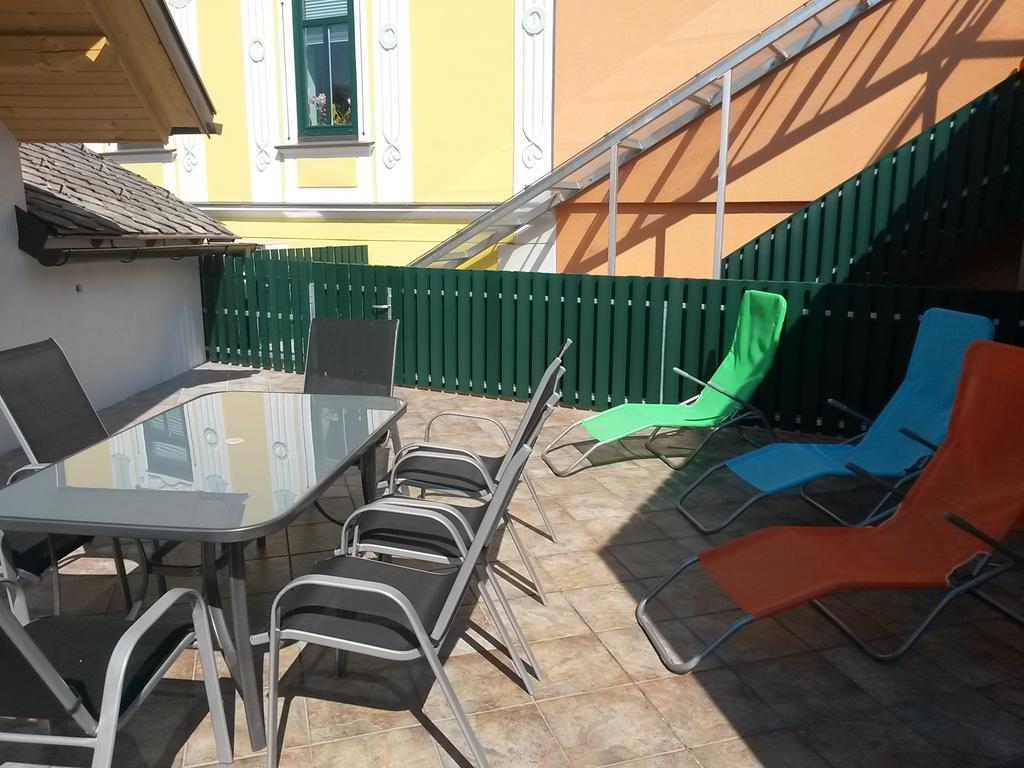 Apartments Presernova 46 Блед Стая снимка