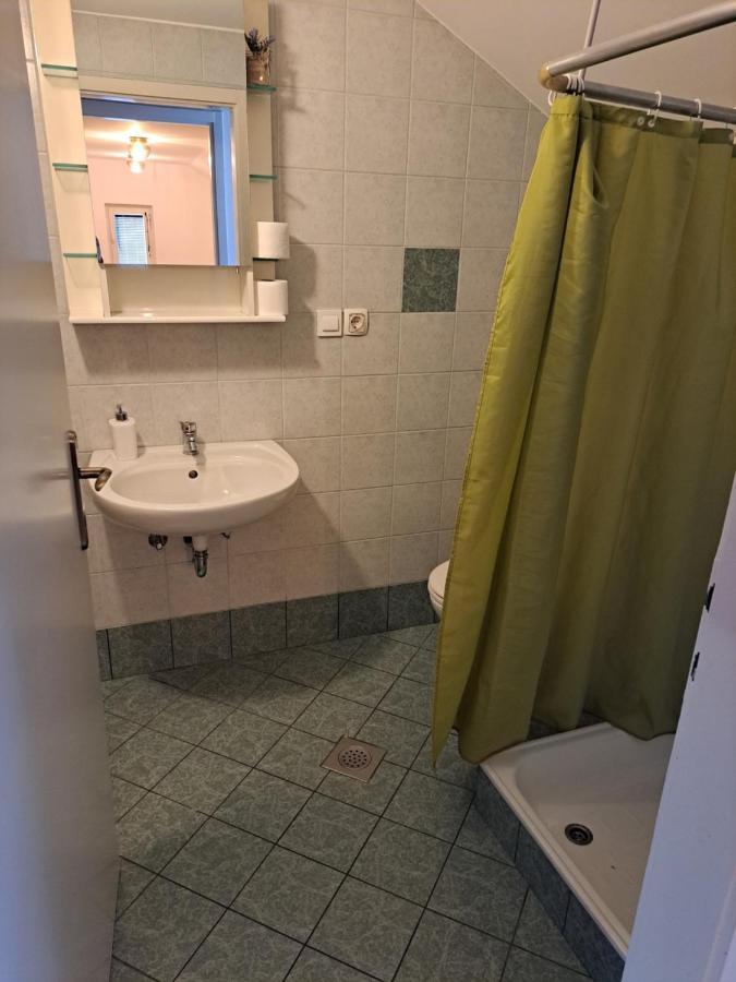 Apartments Presernova 46 Блед Екстериор снимка