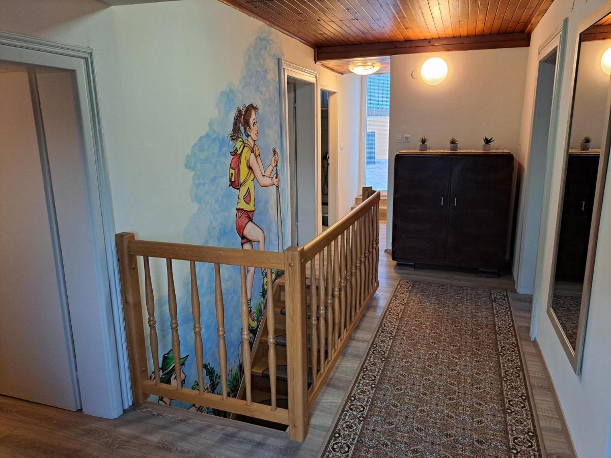 Apartments Presernova 46 Блед Екстериор снимка