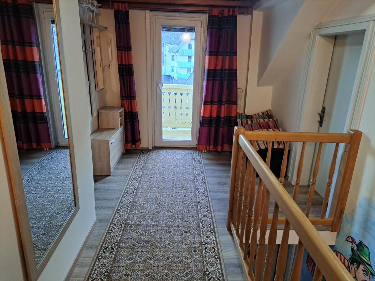 Apartments Presernova 46 Блед Екстериор снимка