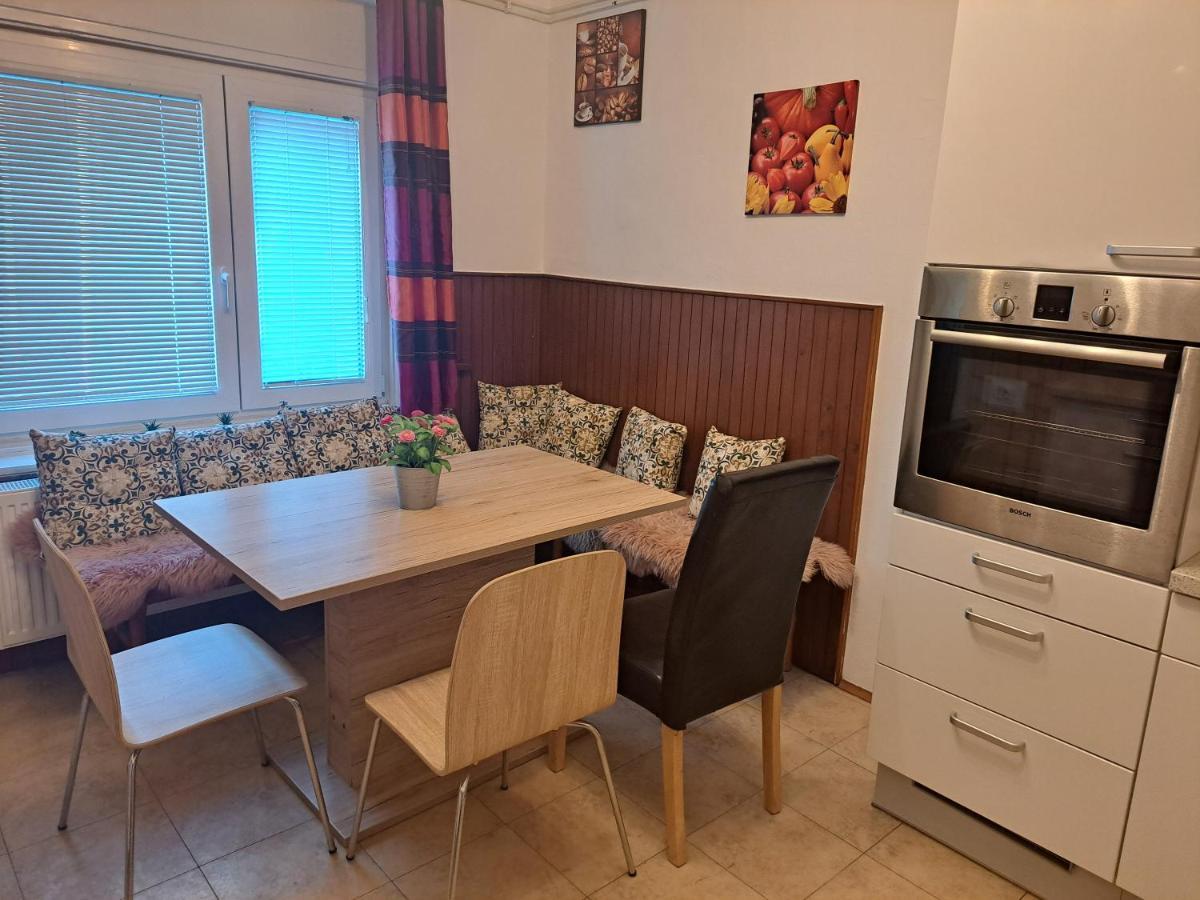 Apartments Presernova 46 Блед Екстериор снимка