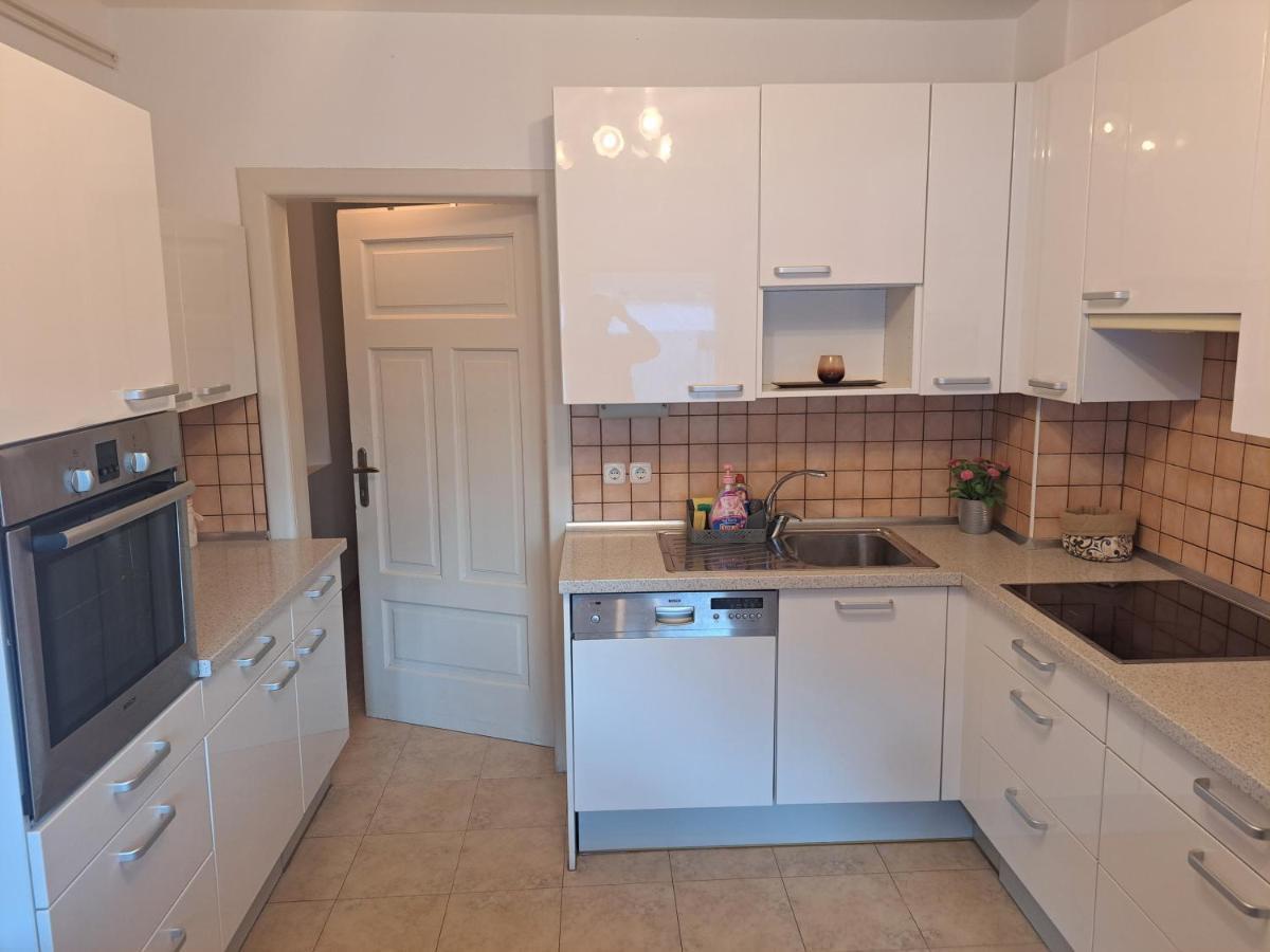 Apartments Presernova 46 Блед Екстериор снимка