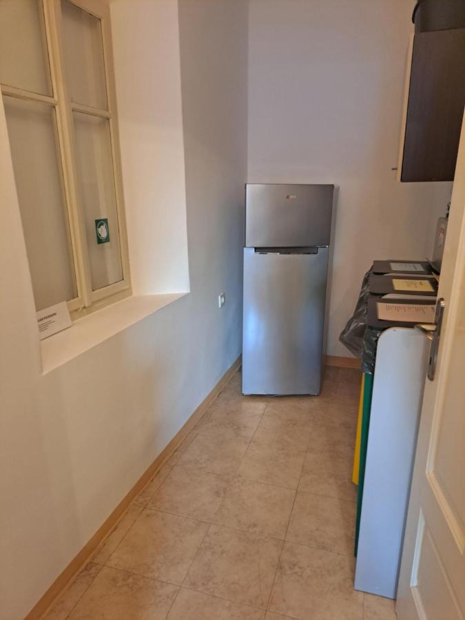 Apartments Presernova 46 Блед Екстериор снимка