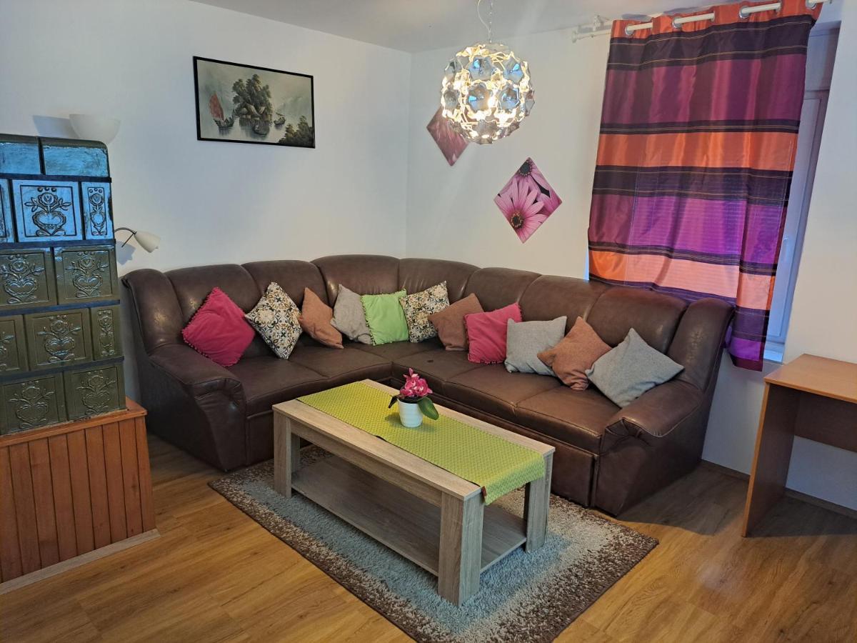 Apartments Presernova 46 Блед Екстериор снимка