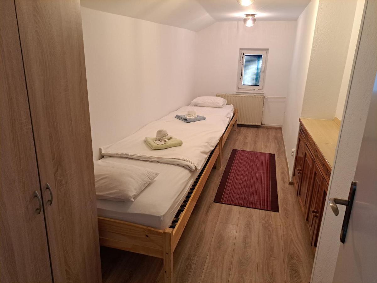 Apartments Presernova 46 Блед Екстериор снимка
