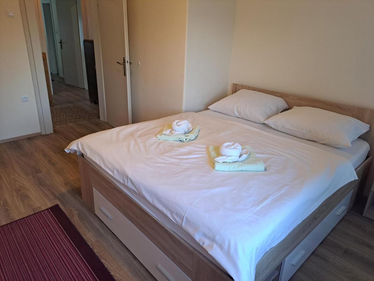 Apartments Presernova 46 Блед Екстериор снимка