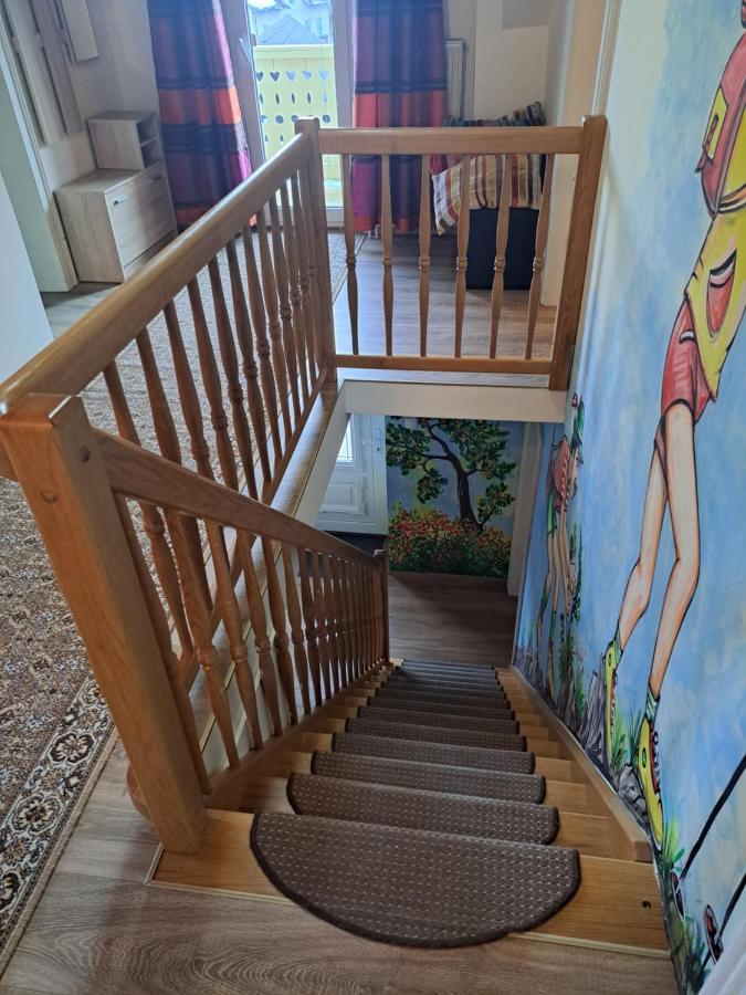 Apartments Presernova 46 Блед Екстериор снимка