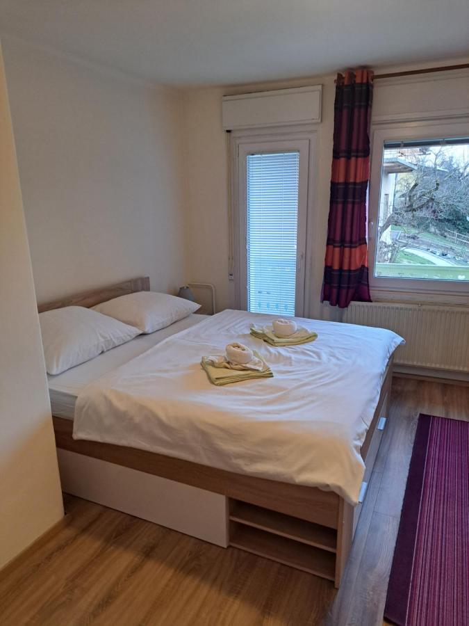 Apartments Presernova 46 Блед Екстериор снимка