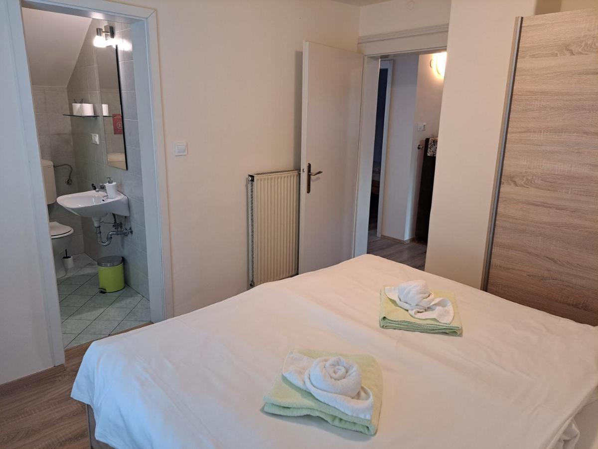 Apartments Presernova 46 Блед Екстериор снимка