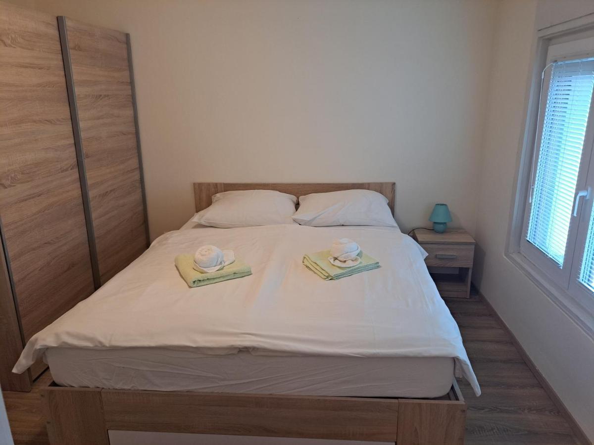 Apartments Presernova 46 Блед Екстериор снимка