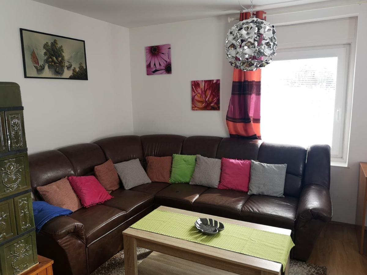 Apartments Presernova 46 Блед Екстериор снимка